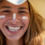 protetor solar facial