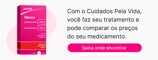 Conheça o Cuidados Pela Vida