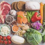 Funções das vitaminas e minerais no corpo humano