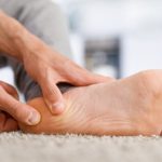 Fascite Plantar